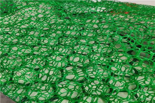 懷集縣三維土工網格室 大量現貨，快速發貨