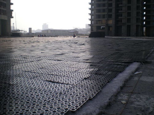 蘇州疏水板市場動態(tài) 3公分濾水板批發(fā)報價及PE膜應(yīng)用解析