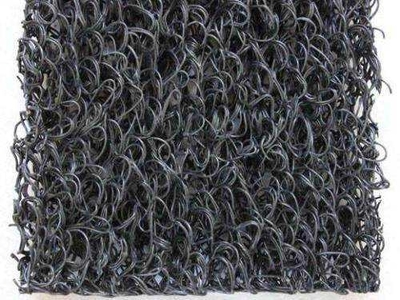 廣西三維土工網墊采購指南 PE膜產地的選擇與考量