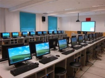 圖 計算機服務的無形核心與未來驅動力